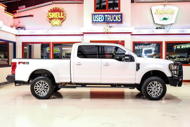 2019 Ford F-250 Super Duty Lariat 2019 Ford F-250 Super Duty Lariat