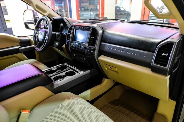 2019 Ford F-250 Super Duty XLT