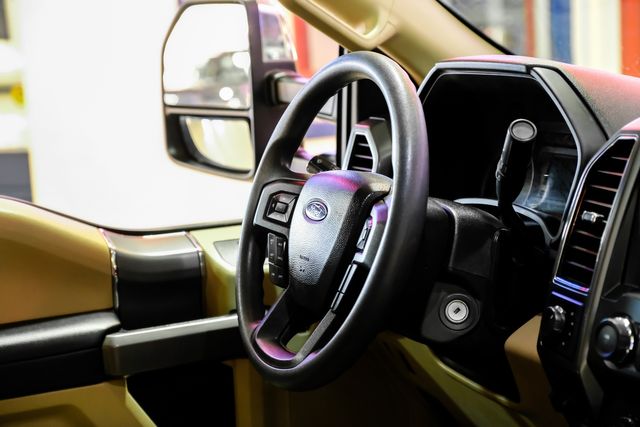 2019 Ford F-250 Super Duty XLT 2019 Ford F-250 Super Duty XLT