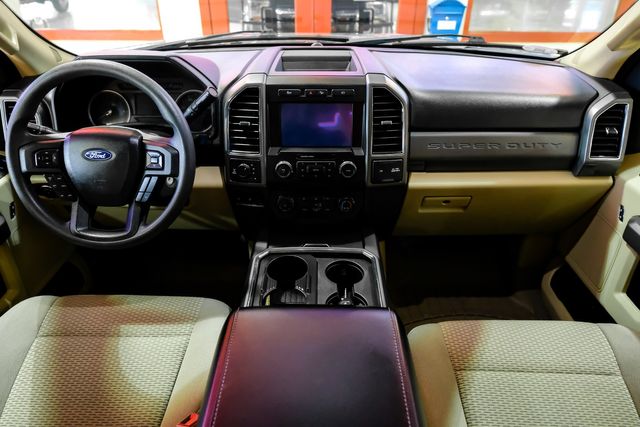 2019 Ford F-250 Super Duty XLT 2019 Ford F-250 Super Duty XLT