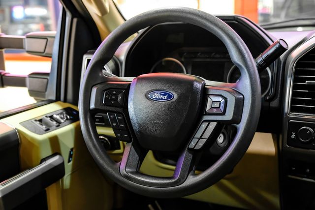 2019 Ford F-250 Super Duty XLT