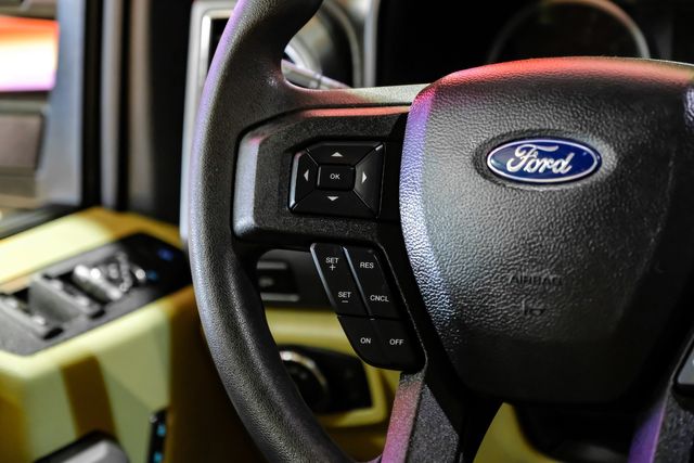 2019 Ford F-250 Super Duty XLT