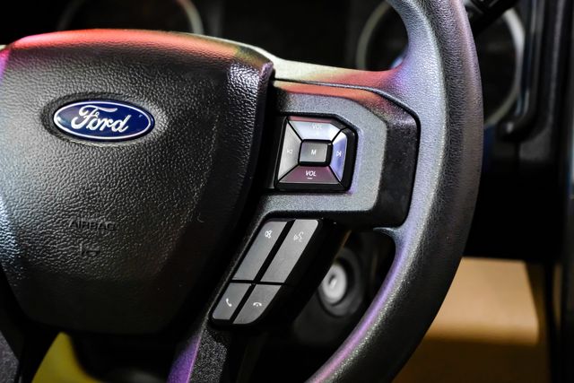 2019 Ford F-250 Super Duty XLT 2019 Ford F-250 Super Duty XLT