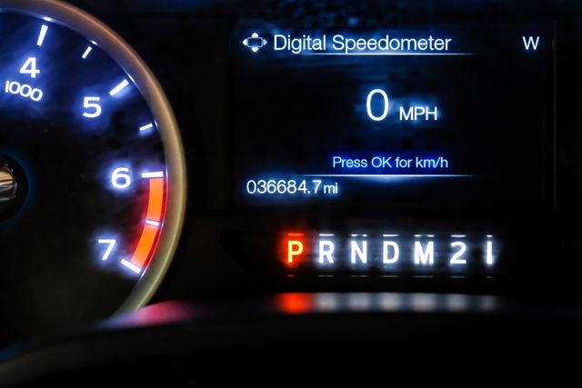 2019 Ford F-250 Super Duty XLT