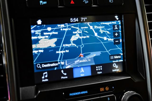 2019 Ford F-250 Super Duty XLT 2019 Ford F-250 Super Duty XLT