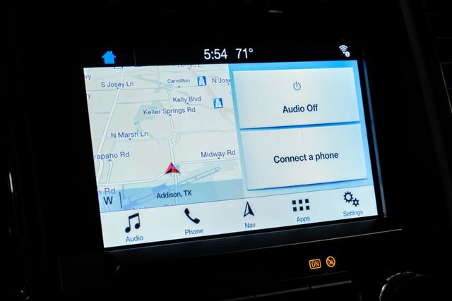 2019 Ford F-250 Super Duty XLT 2019 Ford F-250 Super Duty XLT