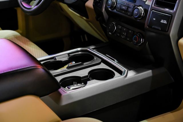 2019 Ford F-250 Super Duty XLT 2019 Ford F-250 Super Duty XLT