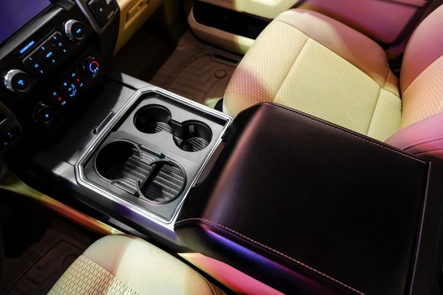 2019 Ford F-250 Super Duty XLT