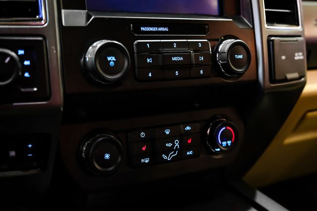 2019 Ford F-250 Super Duty XLT