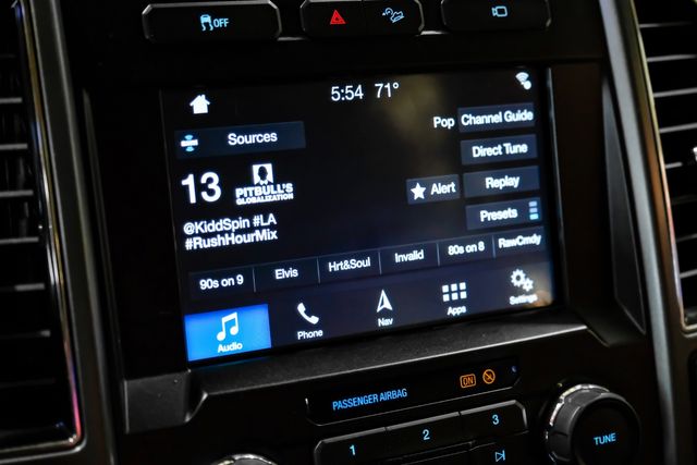 2019 Ford F-250 Super Duty XLT