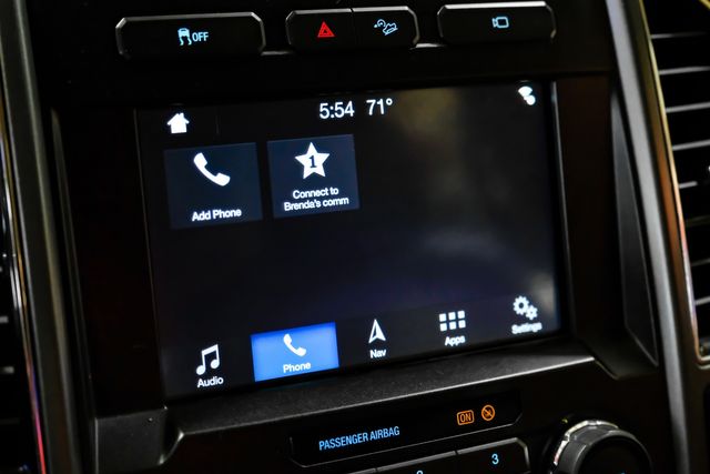 2019 Ford F-250 Super Duty XLT 2019 Ford F-250 Super Duty XLT