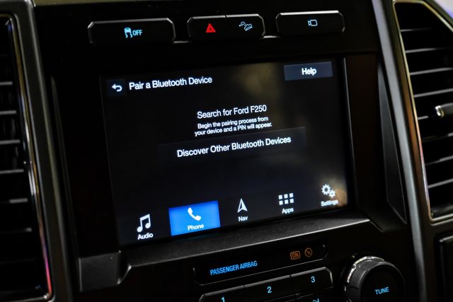 2019 Ford F-250 Super Duty XLT 2019 Ford F-250 Super Duty XLT