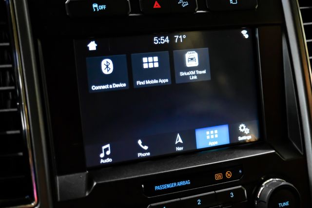 2019 Ford F-250 Super Duty XLT 2019 Ford F-250 Super Duty XLT