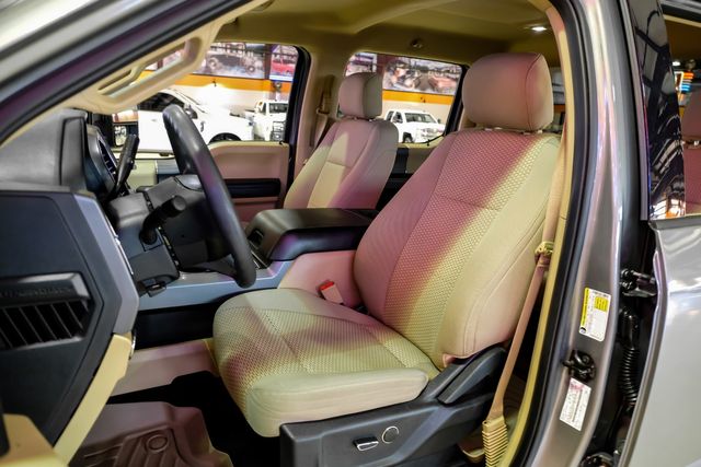 2019 Ford F-250 Super Duty XLT 2019 Ford F-250 Super Duty XLT