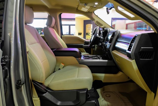 2019 Ford F-250 Super Duty XLT