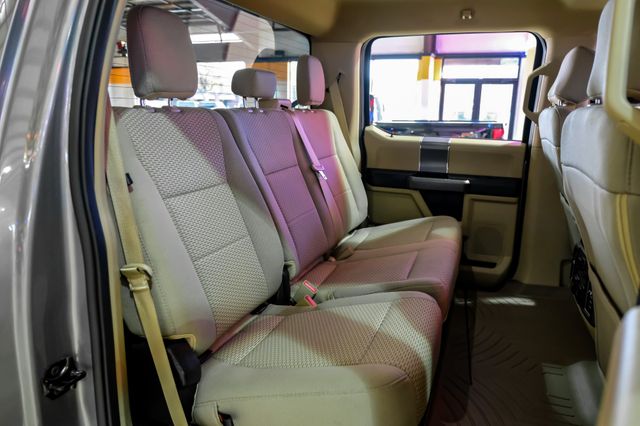 2019 Ford F-250 Super Duty XLT 2019 Ford F-250 Super Duty XLT