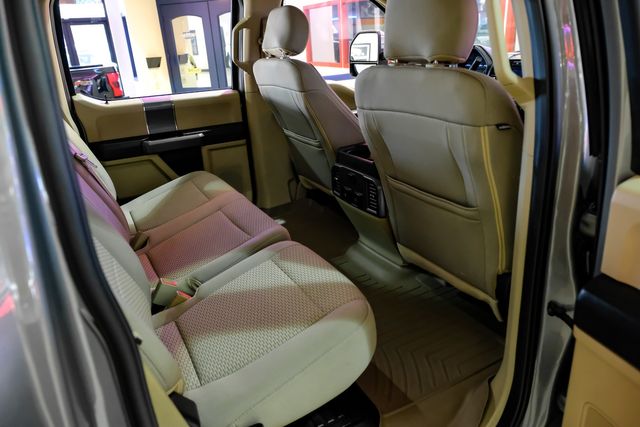 2019 Ford F-250 Super Duty XLT