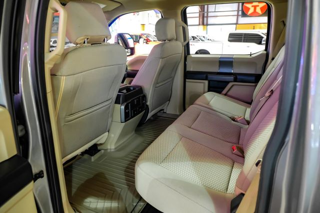 2019 Ford F-250 Super Duty XLT 2019 Ford F-250 Super Duty XLT