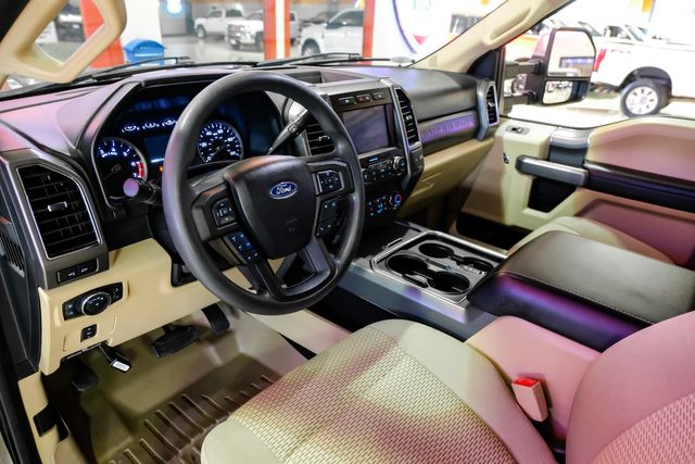 2019 Ford F-250 Super Duty XLT