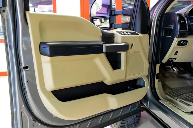 2019 Ford F-250 Super Duty XLT