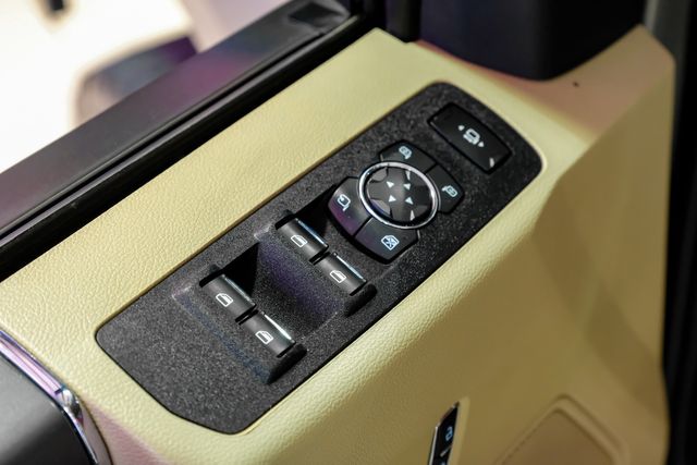 2019 Ford F-250 Super Duty XLT