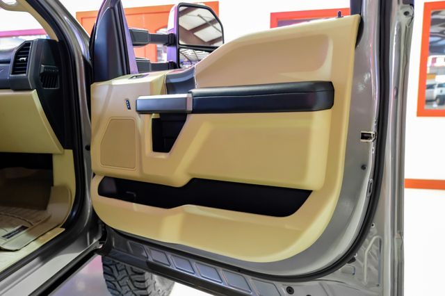 2019 Ford F-250 Super Duty XLT 2019 Ford F-250 Super Duty XLT