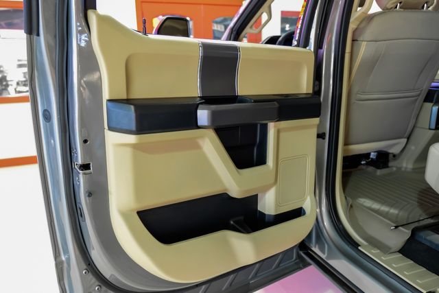 2019 Ford F-250 Super Duty XLT