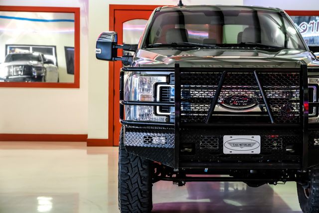 2019 Ford F-250 Super Duty XLT