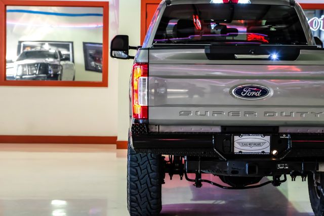 2019 Ford F-250 Super Duty XLT