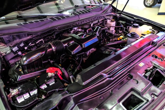 2019 Ford F-250 Super Duty XLT 2019 Ford F-250 Super Duty XLT