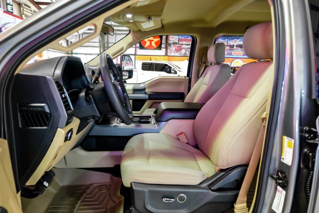 2019 Ford F-250 Super Duty XLT