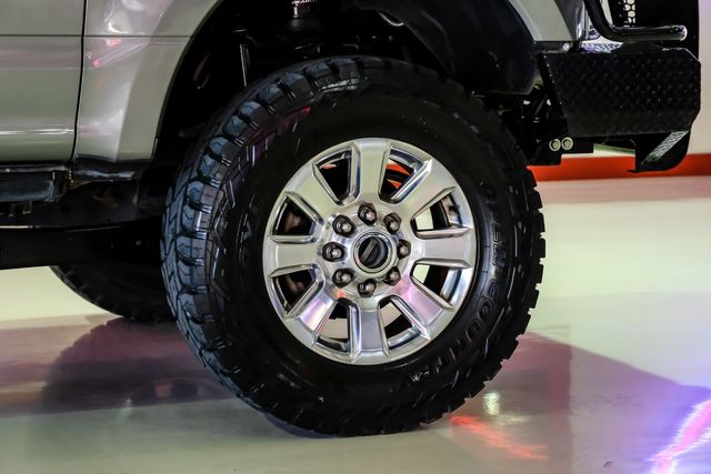 2019 Ford F-250 Super Duty XLT