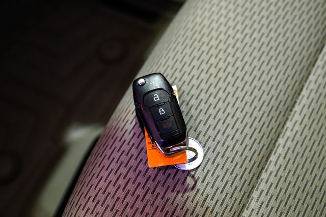 2019 Ford F-250 Super Duty XLT