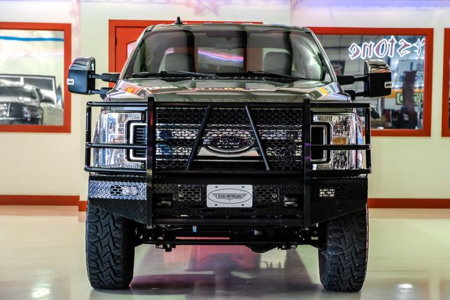 2019 Ford F-250 Super Duty XLT