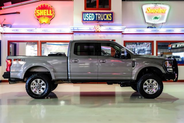 2019 Ford F-250 Super Duty XLT