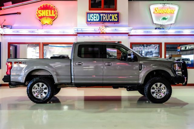 2019 Ford F-250 Super Duty XLT | Addison, TX | Mr Car Guys