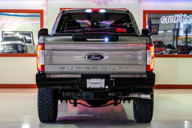 2019 Ford F-250 Super Duty XLT | Addison, TX | Mr Car Guys