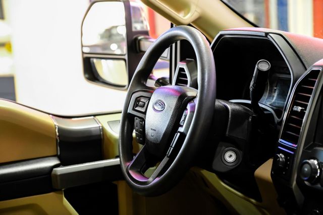 2019 Ford F-250 Super Duty XLT | Addison, TX | Mr Car Guys