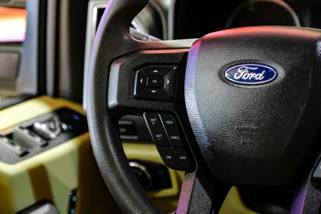 2019 Ford F-250 Super Duty XLT | Addison, TX | Mr Car Guys