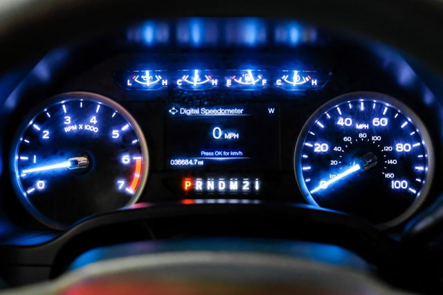 2019 Ford F-250 Super Duty XLT | Addison, TX | Mr Car Guys