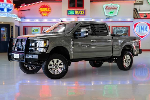 2019 Ford F-250 Super Duty XLT | Addison, TX | Mr Car Guys