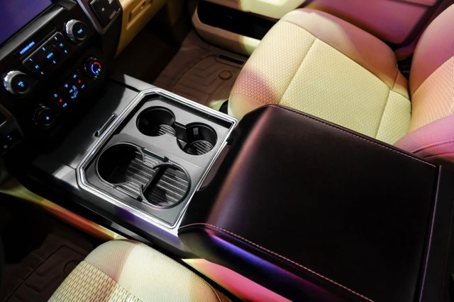 2019 Ford F-250 Super Duty XLT | Addison, TX | Mr Car Guys