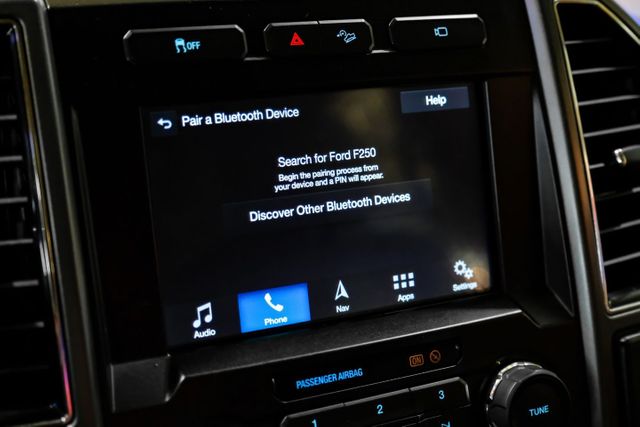 2019 Ford F-250 Super Duty XLT | Addison, TX | Mr Car Guys