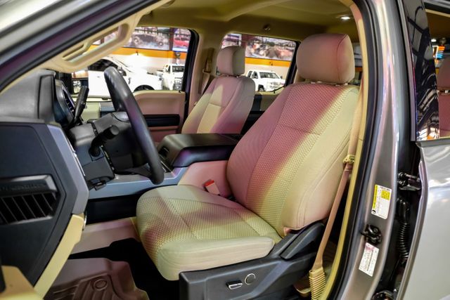 2019 Ford F-250 Super Duty XLT | Addison, TX | Mr Car Guys