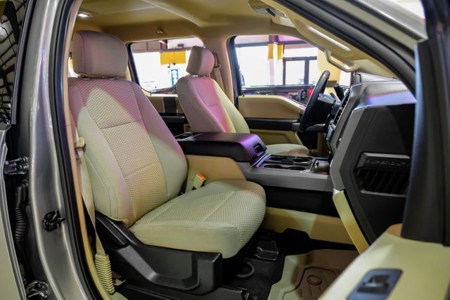 2019 Ford F-250 Super Duty XLT | Addison, TX | Mr Car Guys