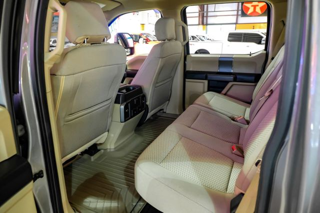 2019 Ford F-250 Super Duty XLT | Addison, TX | Mr Car Guys