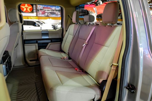 2019 Ford F-250 Super Duty XLT | Addison, TX | Mr Car Guys