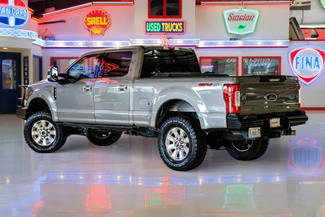 2019 Ford F-250 Super Duty XLT | Addison, TX | Mr Car Guys