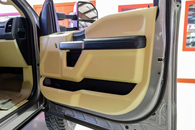 2019 Ford F-250 Super Duty XLT | Addison, TX | Mr Car Guys