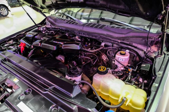 2019 Ford F-250 Super Duty XLT | Addison, TX | Mr Car Guys